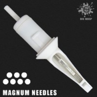 CAJA DE 20 BOQUILLAS COMPATIBLES CON CHEYENNE 17M1